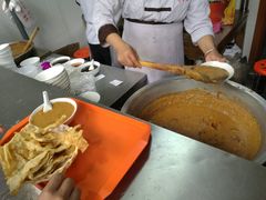 -方中山胡辣汤(西安高新区店)