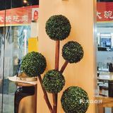 东北烤肉在恩施街