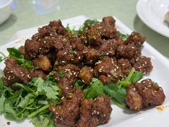 -东四民芳餐厅(世茂工三店)