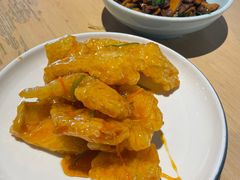 -关东小磨东北菜(上海长风大悦城店)