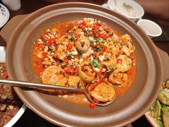 -山涧肴·湘味家肴(松岗满纷天地店)