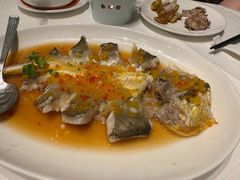 -金苑海鲜酒家(来魅力店)