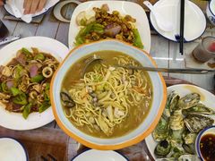 -鑫鸿达·海鲜闽菜热炒小馆(中山路店)