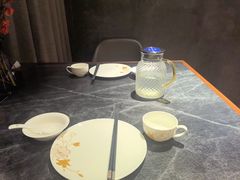 -湘满甲·黄焖甲鱼创始者·湘菜·鲁菜(潘家园店)