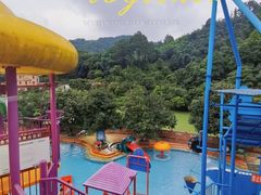 -清泉湾生态旅游度假区