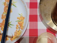 -西贝(上海我格广场店)