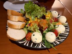 -申德勒加油站西餐厅(日坛路总店)