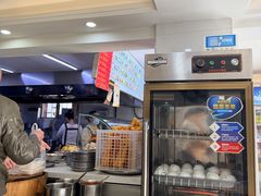 -福屿鲜捞小吃·捞化(福屿总店)