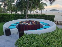 -石梅湾艾美度假酒店