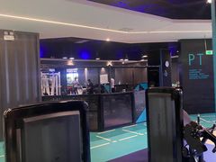 -威仕顿健身游泳(御锦城店)