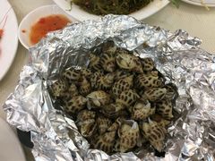 -新享乐海鲜(翠华路店)