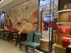 -金狮麟·新豫菜(金码大厦店)
