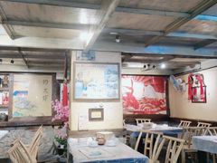 大堂-可可大虾武汉土菜大排档(万松园1店)
