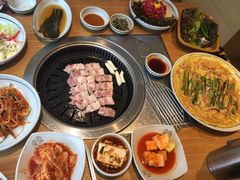 -黄金牧场(明洞总店)