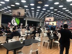 大堂-813芭依珊 BAESAn(皇冠十畝地店)