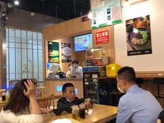 -45°李小姐土豆粉(世纪港湾店)