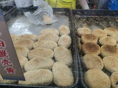 -江南蟹壳皇(新民桥店)