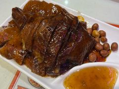 -龙记·香港茶餐厅(海上世界店)