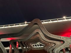 -演武大桥观景平台