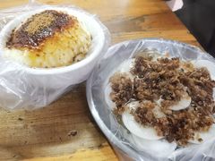 -共和老洪豆花草粿水粿