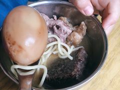 -乌糖沙茶面(民族路店)