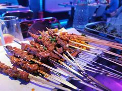 -燥次·烧烤酒场(万象城店)