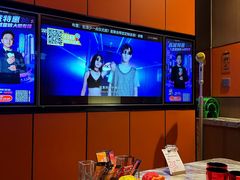 -星聚会KTV(复地活力城店)