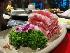 -蜀大侠火锅(龙岗店)