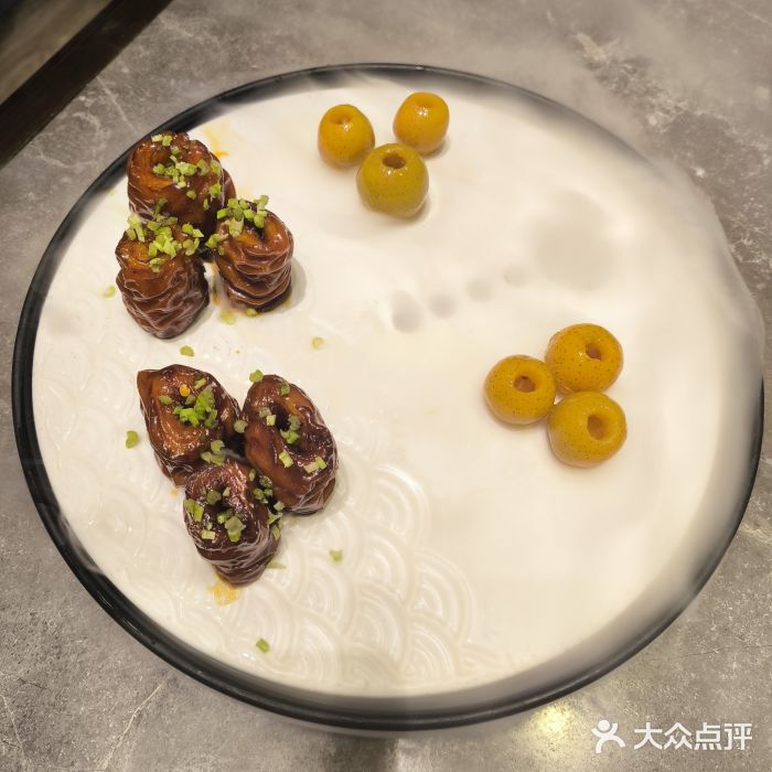闫府私房菜·百年鲁菜(恒隆店)图片