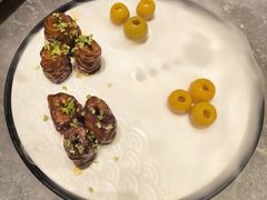 -闫府私房菜·百年鲁菜(恒隆店)