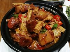 毛氏红烧肉-江南公社(跨塘店)