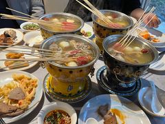 -天目湖御水温泉·度假酒店