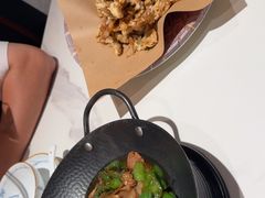 -辛香汇·现炒川菜(城北万象城店)