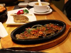 -割烹旭日本料理(龙湖狮山天街店)
