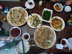 -老王头饺子(孟家店)