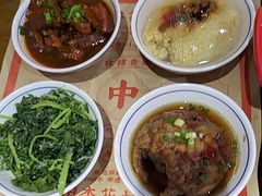 -杏花村水席楼·洛阳水席(老城十字街店)