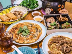 -唔止卤嘢·潮州府城菜(鹭江店)