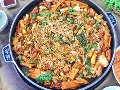 -春川铁板鸡(高科园店)