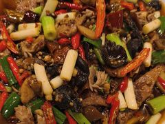 -陈胖子特色菜.鲜货现炒(融景城店)