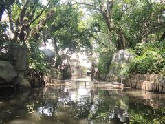 -深圳锦绣中华民俗村