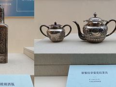 -深圳博物馆(古代艺术馆)