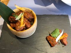 -梧桐北京烤鸭·铜锅涮肉(海岸城店)