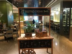 -海航大厦万豪酒店彩海轩中餐厅(霄云路店)