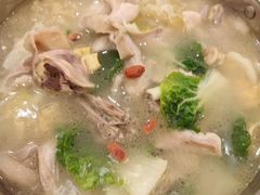 -小城味道(聚成大厦店)