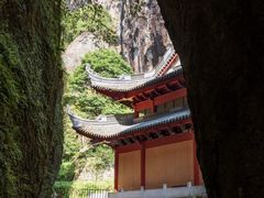 -台州府城(江南长城)