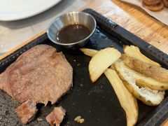 -必胜客(玉泉远洋店)