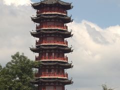 -桂林两江四湖景区