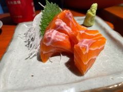 三文鱼-北村家日本料理(西大望路店)