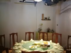 包厢-天厨妙香素食餐厅(清华店)
