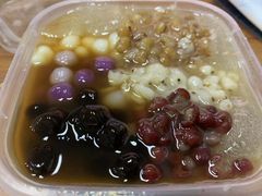 -禧冰粉(龙洞商业步行街店)